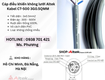 Cáp điều khiển không lưới altek kabel ct 500 3g0.5qmm đà nẵng, hà nội, hồ...
