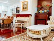 Căn hộ chung cư cao cấp royalcyti/nguyễn trãi, 112m/tầng 9. giá 15.5 tỷ  có thương lượng 