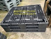 Thanh lý pallet nhựa 1200x1000x120mm mới 85   bền, đẹp, chất lượng cao ...