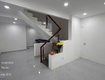 Nhà xinh q.12, an phú đông, hẻm ql1a, 60m2, 2 tầng, 3pn, sổ hồng trao...