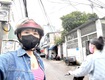 Bán nha dt lớn 91.9m2   mặt tiền đường 7m  xe hơi đậu...