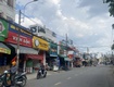 Bán nhà mặt tiền phạm văn chiêu    chợ thạch đà, 5x30m, 2t...