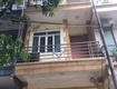 Chính chủ cho thuê nhà nguyên căn tây trà, gamuda, hoàng mai