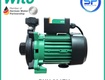 Máy bơm nước ly tâm trục ngang wilo pun 201eh 