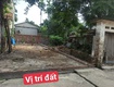 Cần bán mảnh đất tại thôn thanh nê, xã thanh bình, huyện chương mỹ, hà...
