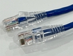 Phân phối dây nhảy mạng cat6 chuẩn đồng 100   chất lượng cao cho...