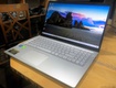 Laptop asus vivobook x515e core i5 1135g7 ram 8gb ssd 512gb 2 vga rời màn...