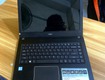Laptop acer aspire e5 475 core i3 6006u ram 8gb ssd 128gb vga on màn...
