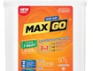 Cách giặt sạch và tẩy vết bẩn thương hiệu MAXGO 