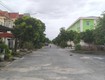 Bán đất khu tdc hòa nghĩa, dương kinh, gần vinhomes, dt 200m2 ngang 10