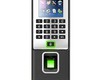 Máy chấm công kiểm soát cửa ra vào   hàng sẵn hcm 