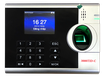 Lắp đặt máy chấm công vân tay 3000tid tặng kèm phần mềm chính hãng 