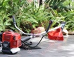 Máy cắt cỏ 2 thì oshima tj53 giá rẻ 
