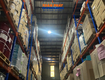 đội xe không ngủ  của toàn phát logistics 