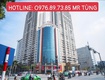 Bán căn hộ Sun Square Mỹ Đình Lê Đức Thọ 115m 3PN Full nội thất xịn 