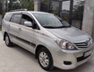 Bán xe toyota innova g 2009   số sàn   giá 219 triệu...