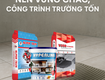 Keo dán gạch vjob