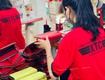 Tìm đối tác hợp tác phân phối phụ kiện đồ da   cơ sở...