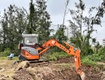 Học chứng chỉ lái máy xúc, xe nâng, máy cẩu