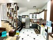 Hoa hậu phố minh khai  5 tầng full nội thất  30m ra oto...