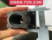 Nên mua Chân tăng chỉnh inox bọc nhựa vuông 40 ở đâu 