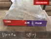 Tấm chịu mài mòn hardox 400, 450, 500 unico steel