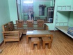 Cho thuê 2 căn hộ tt phương mai 