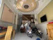 Nhà 4 tầng btct  không lộ giới   chỉ nhỉnh 5 tỷ 