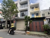 Bán nhà 4 tầng măt tiền tân thới nhất 17,pttn q.12. dt 72m2...
