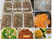 Báo giá nõn tôm sắt tuyển chọn
