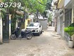 Chính chủ bán nhà lô góc 42m 5 tầng 8.x tỷ ngõ 595 nguyễn trãi thanh xuân