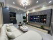 Trung tâm phố thạch bàn 40m2 6t thang máy, gara ô tô, vài bước ra...