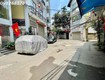 Bán nhà mỗ lao hà đông hiếm 34m 4 tầng 7,8 tỳ full đồ 