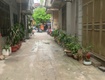 Bán đất tặng nhà phố hoa bằng, ngõ thông, tiện ích ngập tràn ...