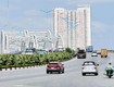 Liền kề lô góc bình minh garden, cách cầu đông trù 100m, vỉa hè đá bóng, vừa ở...