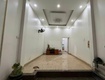Cho thuê nhà nguyên căn ngõ 580 trường chinh, 45m2 x 3 tầng 3pn, 2...