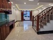 Nhà đẹp ô tô đỗ cửa thạch bàn 42 m2 x  6 tầng ...