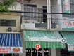Bán nhà mặt tiền lạc long quân phước tân  dt: 45,4m2 ngang 3,6m ...