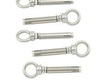 Nở mắt tròn bằng inox 304 m6,8,10,12,14,16,18,20 hà nội 0968521058 bu lông ốc vít thanh...
