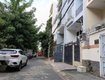 Bán nhà tân hoá gần vòng xoay phú lâm quận 6 , 4.5x12m  3...