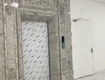 Mình cho thuê nhà mới, hai cửa đi, minh khai, 103m2x 5t vỉa hè 34...