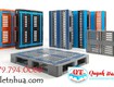Mua bán pallet nhựa tại bình dương giá ưu đãi nhất thị trường