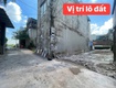 Bán đất thổ cư 97m2, mt 4m đường ngô gia tự, phủ lý, hà nam. giá 2 tỷ,...