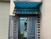 Nhà hxh 2/ trương công định, 40m2, 1t1l nở hậu, có sân riêng