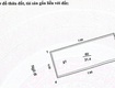 Bán nhà cấp 4 nguyễn xiển, phân lô oto tránh, gần phố, ngõ thông, mặt...