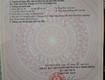Chính chủ cần bán đất ở đô thị thuộc khu đô thị sinh thái nhơn...
