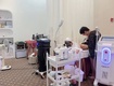 Chính chủ sang nhượng spa đang hoạt động tốt tại hà đông