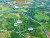 Bán 1.524m2 full thổ đường nhựa xã khánh vĩnh xã sông cầu cũ...