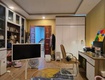 Nhà đẹp cầu giấy ngõ rộng thông thoáng dt 45m2 5 tầng mặt tiền 4.5m...
