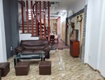 Đặng tiến đông gần phố ngõ thông dt 52m2 5 tầng mặt...